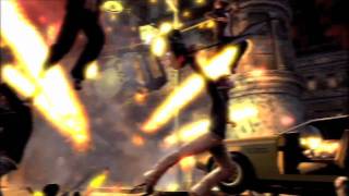 inFamous Duality Trailer 2