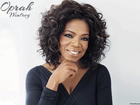 Oprah Winfrey | Best Motivational Video | How to be positive | Inspirational | Law of Attraction