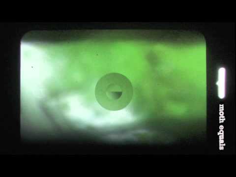 Moth Equals - 07 - The Sun (Electronica / 2011)