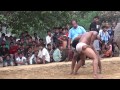 Guru ratan dangal  a very good bout fight