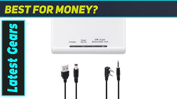 Surecom SR-112: The Best Portable Simplex Repeater for Your Radios