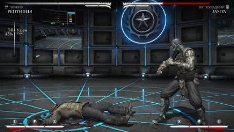 MKXL: mid screen setup 1 meter (reptile nimble)