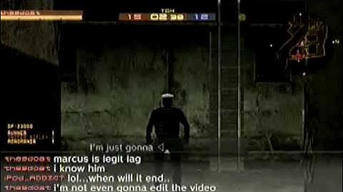 MGO Noob Lag Switcher