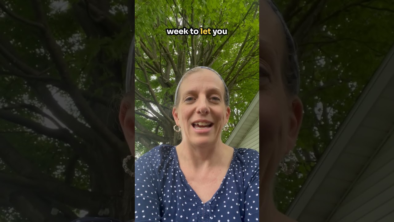 One Week Until Our Summer Sale!