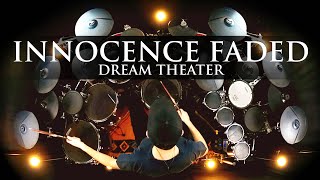 INNOCENCE FADED - DREAM THEATER - DRUM COVER