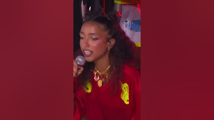 BaianaSystem & Anitta & Alice Carvalho - Carnaval Salvador, Bahia 2025 - track 8