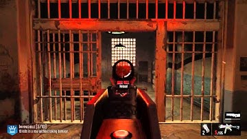 FEAR 3 - Walkthrough HD - Pointman Fearless Clean Run - Interval 01 Part 1/8