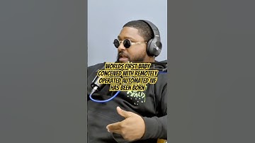 AI Robotics Revolutionize IVF: Automated Embryo Creation!