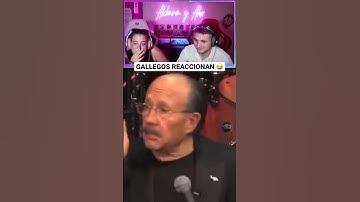 Thumbnail of Gallegos reaccionan a Polo Polo y no entienden el chiste 😂🇲🇽