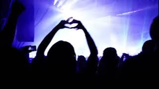 Gryffin Bipolar Sunshine- Whole Heart   Whole Heart vs First Time*drop* Mashup LIVE from THE SHRINE