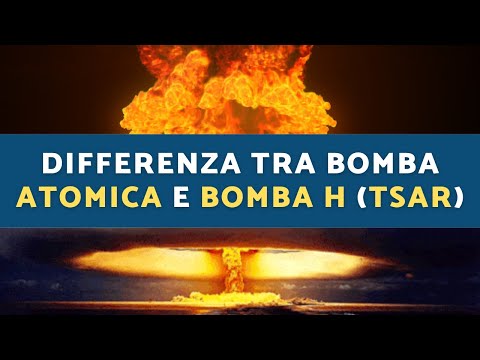 Video: Quando si generano i megatoni?