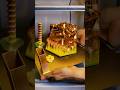 3D printed Marble Machine