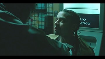 "The First Purge" Scene 2018 HD