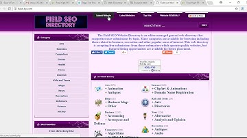 HOW TO BACKLINK ON field-by.com BY SAVESFUN.COM