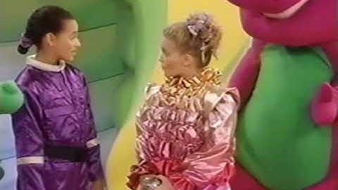 In Outer Space (2006 Version) Part 25