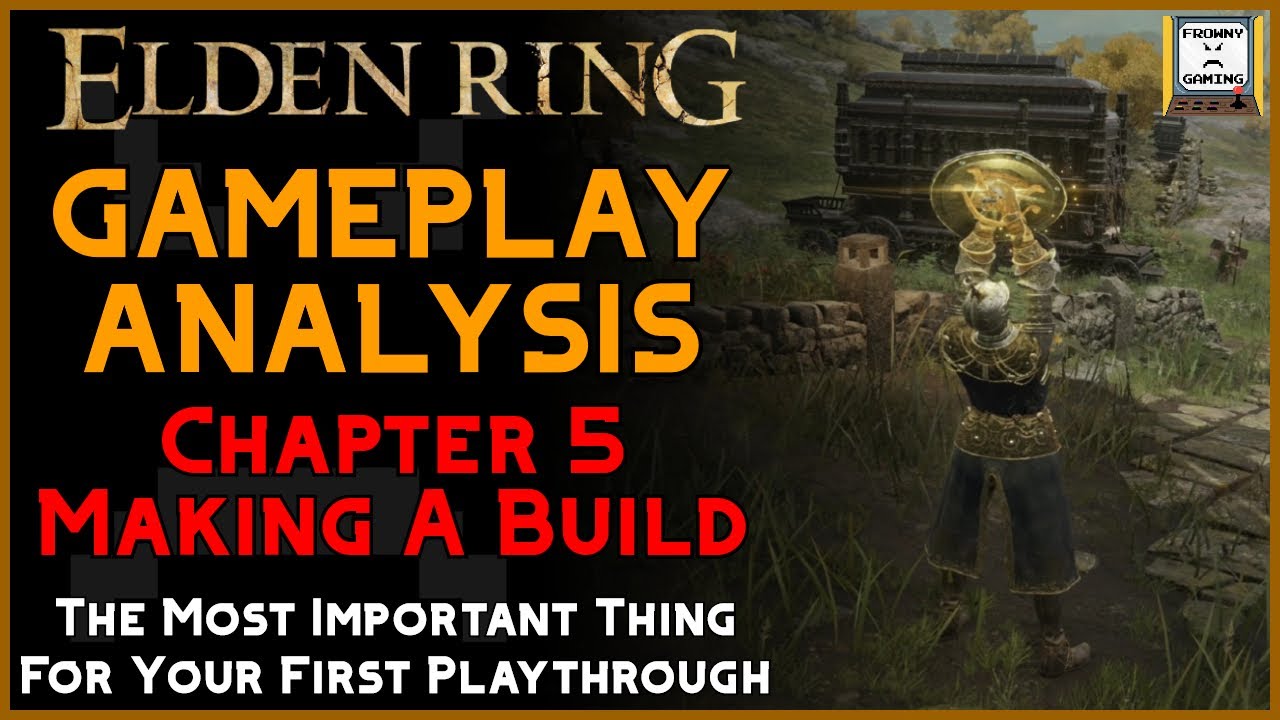 Best Elden Ring builds guide: 7 builds for conquering the Lands