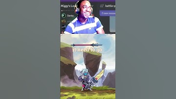 Is this the worst drip in Brawlhalla ? #brawlhallaclips #brawlhalla #brawlhallamemes