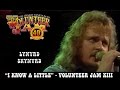 Lynyrd Skynyrd - I Know A Little - Volunteer Jam XIII