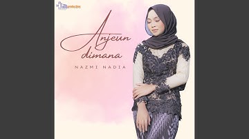 Anjeun Dimana