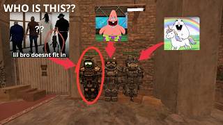 STALCRAFT X || GETTING SKYLINE AND ALBATROS || EU || Highlights #1