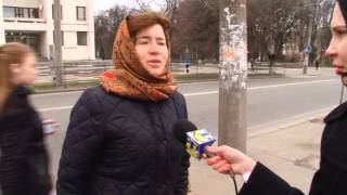 Сквер Героїв України у Полтаві не можуть благоустроїти через непрозорий конкурс