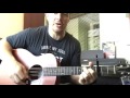What Ifs | Kane Brown | Beginner Guitar Lesson