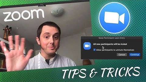 5 ways to prevent Zoom bombing