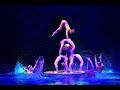 LIVE: Stunning acrobatic show on water! From hometown of Chinese acrobatics