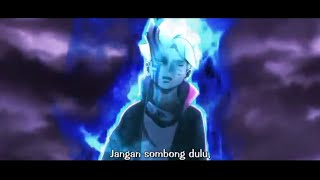 Story wa anime keren ||Boruto Momoshiki||adderall✓✓