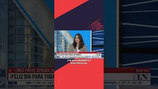 Especial Día de la Madre | Anabella Serventi en LN+ con Viviana Valles