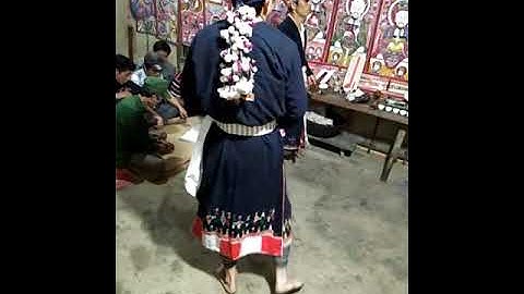 lễ ma khô dao Quần chẹt