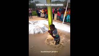 They keep failing the challenge until...