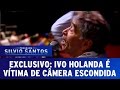 Descargar Exclusivo: Ivo Holanda é vítima de Câmera Escondida pela primeira vez e na Comic Con Experience - Câmeras Escondidas Programa Silvio Santos Descargar Exclusivo: Ivo Holanda é vítima de Câmera Escondida pela primeira vez e na Comic Con Experience - Câmeras Escondidas Programa Silvio Santos
