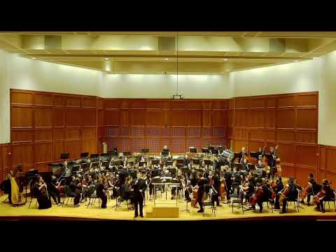 F&M Orchestra 4/9/22