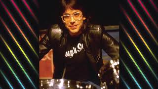 Jeff Porcaro - TOTO - &quot;Rosanna&quot; Isolated Drum Track [HD/HQ Sound]