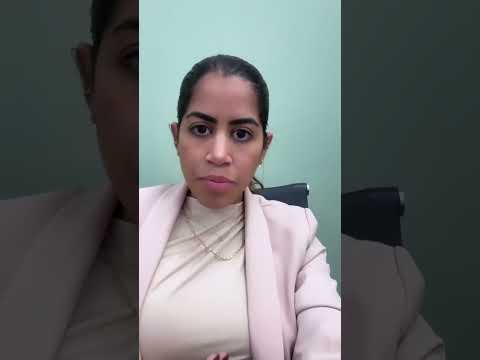 Depoimento Dra. Carolina Barbosa