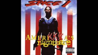 Watch Spice 1 Nigga Sings The Blues blackjacks Version video