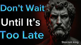 10 Things People Learn Too Late In Life