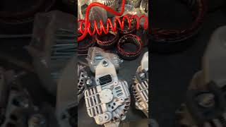 Volvo Alternator Bosch 0 125-811 005 0 125 811 020, | Available on IndiaMART