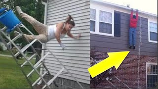 Total Idiots At Work #19 Total Fails At Work 2021 | Best Funny Work Fails In Oct 2021