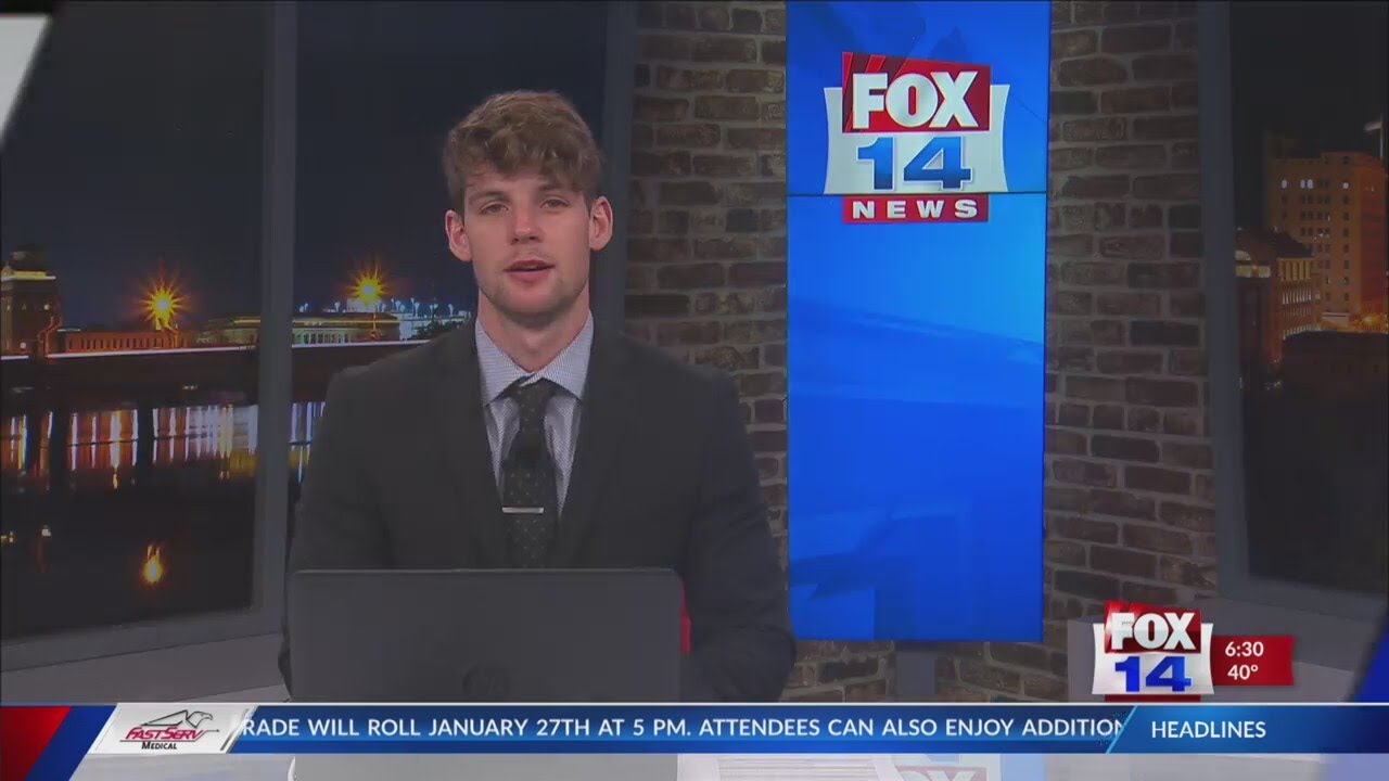 Former West Monroe High School Teacher appears in court since prison release