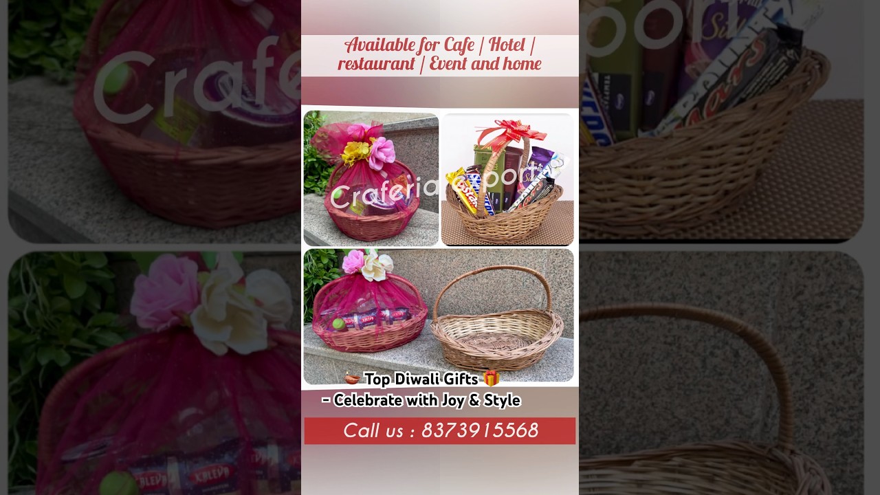 🎁 Traditional to Trendy – 🔆Diwali Gifting Made Easy!🎁 