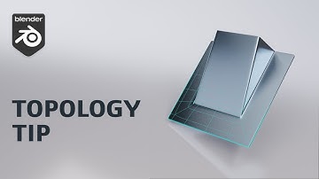 Blender 3D modelling - corner connection  - Topology tips with SubD use