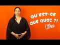 Questce que quoi   utrus  shetoutcourt