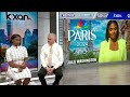 2024 Olympics: Jala's Journey to Paris (Ep. 5)