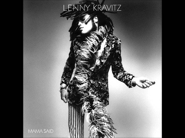 Lenny Kravitz - What Goes Around Comes Around