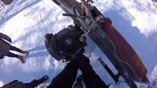 Cold, snow, and equipment blues by ilikeurtractor 201 views 3 years ago 29 minutes