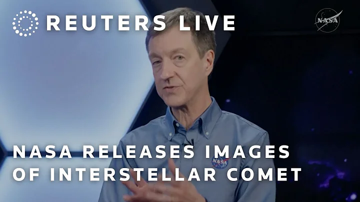 LIVE: NASA releases images of interstellar comet 3I/ATLAS