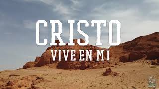 Ermis Castillo Ministerio -CRISTO VIVE EN MÍ