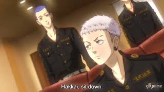 Mitsuya Edit Tokyo Revengers